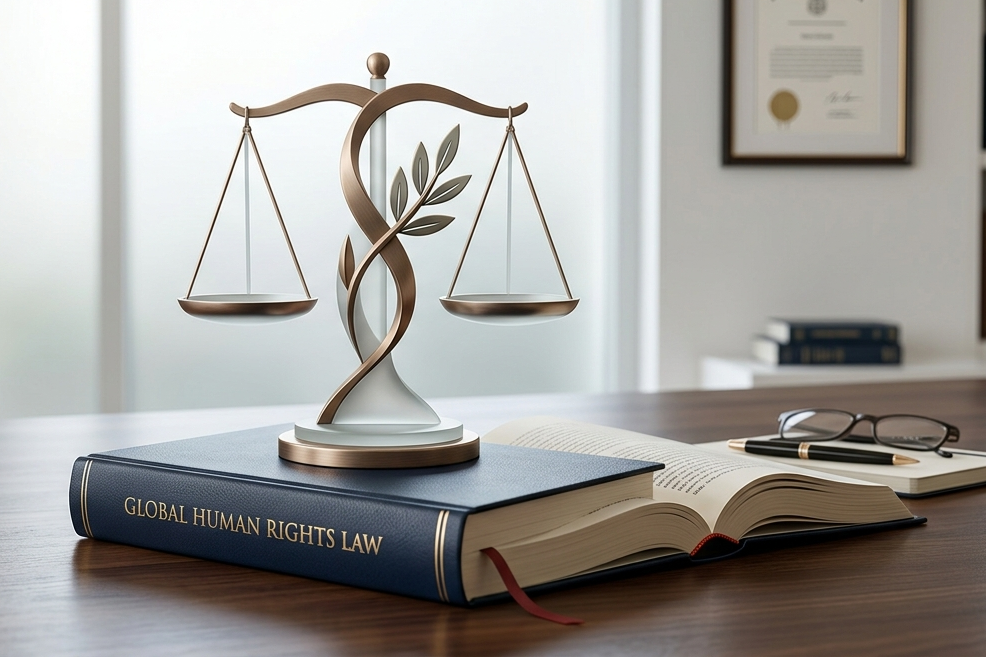 Legal Experts of Human Rights