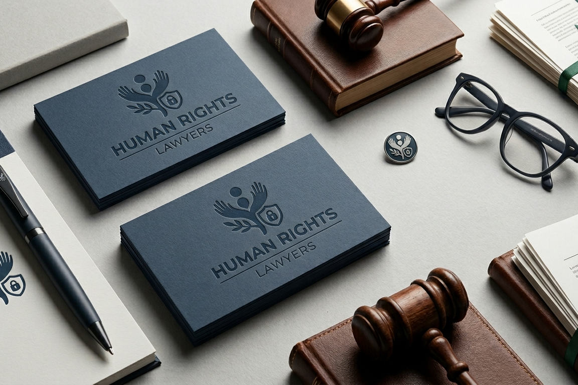Human Rights Lawyers & Solicitors